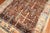 Early 21st Century Zabihi Collection Persian Bakshaish Tree Square Contemporary Rug - 6'6" x 8' For Sale - Image 5 of 12