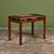 1970s Phillip Lloyd Powell Slate Writing Desk For Sale - Image 5 of 15