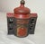 American Antique 1892 Kyser & Rex Cast Iron Mechanical Still Bank Presto Building 19th C. For Sale - Image 3 of 10