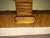 Ralph Lauren Vintage Ralph Lauren "Safari" Collection Wicker Bedroom Set, Bed and Two Dressers For Sale - Image 4 of 17