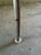 Mid Century Modern Chair, Leather Chrome and Walnut, in the Style of Cherner For Sale - Image 11 of 17