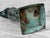 Vintage 16" Italian Grand Tour Style Bronze Verdigris Nude Torso Sculpture For Sale - Image 10 of 10