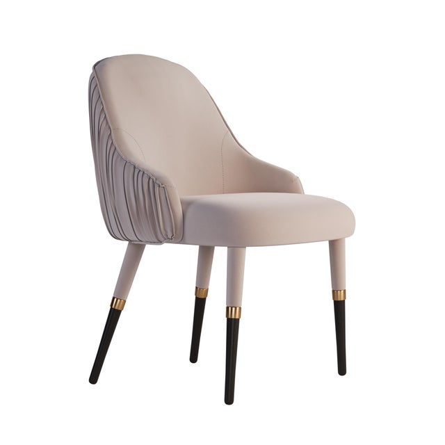 Gardner Dining Chair by Ottiu For Sale - Image 12 of 12
