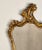 Smaller Italian Antique Giltwood Mirror, 19th Century or Earlier For Sale - Image 4 of 5