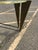 Mid-Century "Boomerang" Atomic Curved Desk For Sale - Image 10 of 11