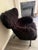 Modern Limited Edition Cassina 836 Tre Pezzi Armchair by Franco Albini & Franca Helg - No. 033/100 For Sale - Image 3 of 5