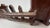 1920s Art Deco Enamelled Cast Iron Knights Fire Guard Compagnion, 1920s For Sale - Image 5 of 12