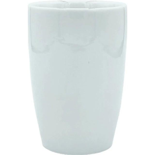 Mid-Century Modern Vintage George v Four Seasons Hotel Paris France Porcelain Cup For Sale - Image 3 of 12