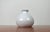 Vintage Danish Minimalist Vase from Rath, Vejle, Denmark For Sale - Image 10 of 11