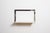 Wall art, workstation functional and discreet, this fläpps wall desk makes the perfect seated or standing workstation...