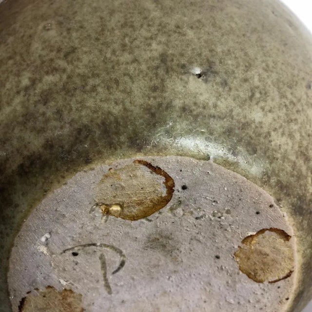 Ceramic Pottery Vase by Piet Knepper for Mobach Netherlands, 1960s For Sale - Image 13 of 14