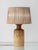 Modern Organic Stoneware Table Lamp from Søholm, Denmark, 1960s For Sale - Image 14 of 14