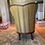 Late 20th Century Wing Accent Chair For Sale - Image 4 of 12