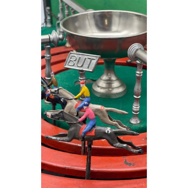 Lottery Game, France, 1900 For Sale - Image 10 of 12