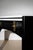 Large Extendable Marble and Lacquered Wood Dining Table by Ignazio Gardella for Misura Emme, Italy, 1985 For Sale - Image 9 of 11
