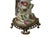 Vintage Handmade Ceramic Parrot Figure Candle Holder For Sale - Image 9 of 9