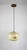 Vintage Pendant Lamp, 1970s For Sale - Image 12 of 16