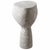 Concrete Sculptural Side Table by Donatas Žukauskas For Sale - Image 14 of 14