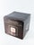 Guzzini Amanda Ice Bucket in Acrylic Glass by Ambrogio Pozzi for Guzzini, 1980s For Sale - Image 4 of 9