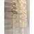 Opalino Strips Listelli Murano Glass Gold Wall Sconces by Simoeng, Set of 2 For Sale - Image 9 of 13