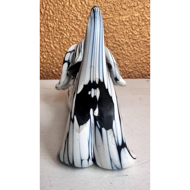 Murano Fantasy Collection by Archimede Seguso for Seguso Vetri Darte, 1950s For Sale - Image 4 of 9