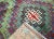 1960s Turkish Oushak Runner For Sale - Image 4 of 7