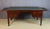 Antique Flat Desk in Wood, 1800s For Sale - Image 16 of 16