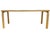 Mid-Century Modern Artek X Supreme Bench For Sale - Image 3 of 6