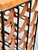 Introducing an instantly recognizable wine rack designed by the influential Arthur Umanoff. Constructed from a solid...
