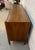 Mid 20th Century Barney Flagg for Drexel Parallel Mid-Century Walnut Credenza For Sale - Image 11 of 16