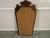Pennsylvania House Solid Cherry Chippendale Style Mirror For Sale - Image 6 of 7
