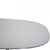 Super Ellipse Table by Piet Hein, 1986 For Sale - Image 3 of 15