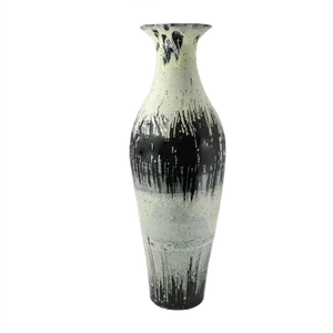 Mid-Century Ceramic Floor Vase, 1960s