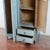 Vintage Painted Kitchen Sideboard, 1950s For Sale - Image 6 of 9