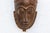 Carved Senufo Mask, Guardian of the Poro For Sale In Los Angeles - Image 6 of 8