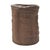 Ceramic Joseph Hysong California Studio Stoneware Vessel, Mid-Century Modern 6" For Sale - Image 7 of 9