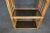 Mid Century Faux Bamboo Etagere For Sale In Philadelphia - Image 6 of 9