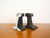 Chrome Vintage Mid-Century Modern Rail Bookends Nickel Plate Railroad Tie Aubock Ben Seibel - a Pair For Sale - Image 8 of 8