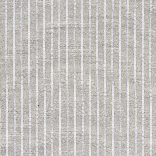 A gorgeous gauzy fabric made with Peruvian alpaca wool and soft American cotton, Wren Alpaca Sheer has a delicate texture...