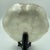 Vintage Capiz Shell Dishes – Set of 12 | Iridescent Coastal Entertaining For Sale In Boise - Image 6 of 11