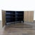 Modern Two Door Storage Cabinet For Sale - Image 3 of 8
