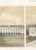 Deroy, Toulouse Veterinary School, Three Views, 1873, Paper For Sale - Image 4 of 12