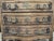 French Bleached Oak Chest of Drawers, 1920 For Sale - Image 11 of 13