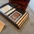 1970s Mid-Century Modern Faux Tortoiseshell Lucite Games Box by Renzo Romagnoli For Sale - Image 6 of 13