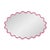 2020s Cloud Mirror Hot Pink For Sale - Image 5 of 11