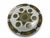 Traditional Vintage Naaman Israel Porcelain Moshe & Jacob Passover Seder Platter For Sale - Image 3 of 5