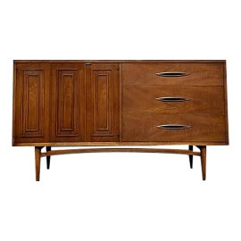 Example of Broyhill Credenzas and Sideboards
