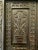 Large Antique Victorian Carved Oak Side Cabinet For Sale - Image 4 of 16