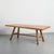 Large Dining Table by Christian Durupt, 1960 For Sale - Image 14 of 16