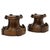 Italian Florentine Wooden Bases, 19th Century For Sale - Image 5 of 5